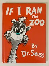 Ran zoo seuss for sale  Hudson