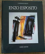 Enzo esposito catherine usato  Italia