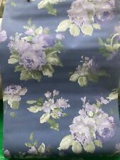 Laura ashley violetta for sale  TAUNTON