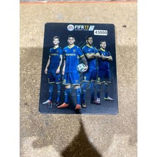 Fifa ultimate team for sale  STAFFORD