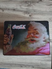 Nostalgie coca cola gebraucht kaufen  Mehlingen