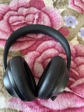 Bose nc700 noise for sale  HARROW