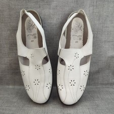 Fly flot white for sale  POOLE