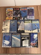Snowboard vhs collection d'occasion  Expédié en Belgium