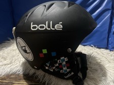 bolle kids snow helmets for sale  Fort Worth