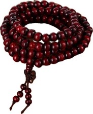 Buddhist prayer beads for sale  SOUTHAMPTON