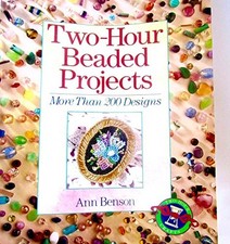 Two hour beaded for sale  UK