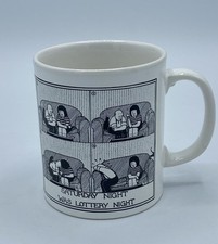 Rupert fawcett black for sale  ROCHESTER