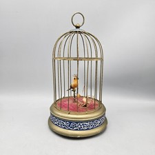 Antique singing bird for sale  USA