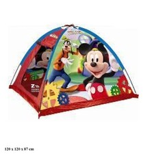 Tenda campeggio per usato  Andria
