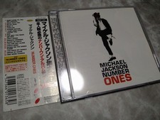 Michael Jackson Number Ones comprar usado  Enviando para Brazil