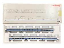Märklin 41771 intercity gebraucht kaufen Märklin 41771 intercity gebraucht kaufen  Zülpich
