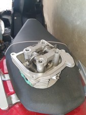 Peugeot kisbee zylinderkopf gebraucht kaufen  Erkner