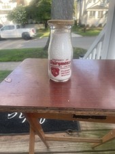 Hawaii milk bottle for sale  Royal Oak