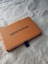 Louis vuitton geschenk gebraucht kaufen  Schliengen