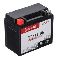 12v 12ah ytx12 gebraucht kaufen  Freiberg am Neckar