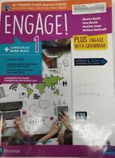 Engage plus volume usato  Lumezzane