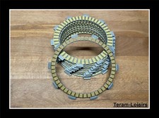 Kit embrayage disques d'occasion Kit embrayage disques d'occasion  Rouen-