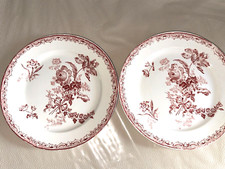 Assiettes plates sarreguemines d'occasion  Fegersheim