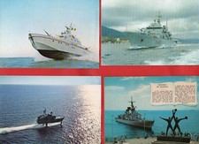 Navi guerra lotto usato  Teramo