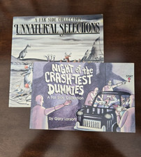 Far side collection for sale  Sturgeon Bay