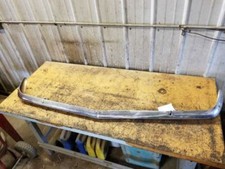 Front bumper fits for sale  Annandale