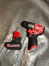 Milwaukee m12 fuel for sale  WAKEFIELD