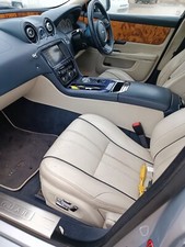 Jaguar x351 bowers for sale  WREXHAM