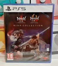Nioh collection ps5 usato  Cuneo