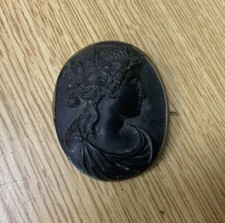 Magnifique broche pierre d'occasion  Fontenay-le-Comte