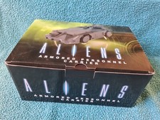 Aliens m577 armored for sale  STROUD