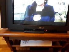 Fernseher sony super gebraucht kaufen  Montabaur-Umland