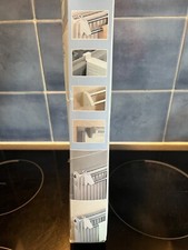 Wenko 3703100 radiator for sale  LONDON