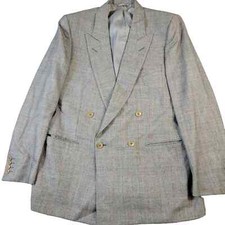 Vntg ermenegildo zegna for sale  Midland