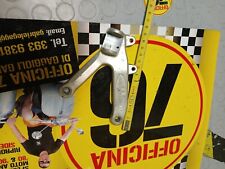 Pedana emmevvi agusta usato  Gubbio