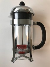 Cafetière piston bodum d'occasion  Theix