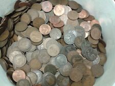 Bronze penny 1860 for sale  PLYMOUTH