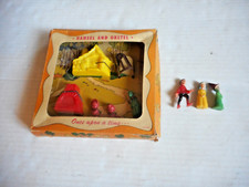 Emenee toys 1951 for sale  Iron Ridge