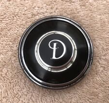 Daimler steering wheel for sale  RIPLEY