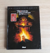 Troisieme testament integrale d'occasion  Albi