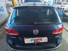 Tailgate boot volkswagen for sale  DONCASTER
