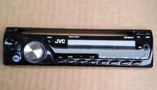 Jvc r210 faceplate for sale  La Puente