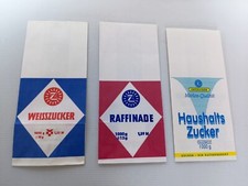 Stück zuckerverpackungen ddr gebraucht kaufen  Eisleben
