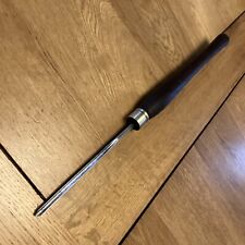 Woodturning wide spindle for sale  STOCKPORT