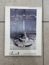 Christo collection loan usato  Bologna