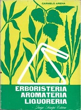 Arena erboristeria aromateria usato  Sezzadio