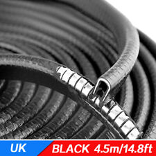 4.5m black car for sale  WALSALL