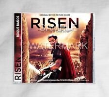 Risen Original Score 1CD Roque Baños comprar usado Risen Original Score 1CD Roque Baños comprar usado  Enviando para Brazil