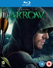 Arrow seasons blu for sale  STOCKPORT