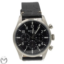 Orologio multifunzione breil usato  Italia